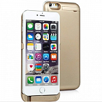 Изображение: Внешний аккумулятор для iPhone 6/6s 4000мАч