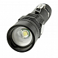 Дополнительное изображение: Ручной фонарь LX-Fl-T6-704-USB