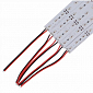 Дополнительное изображение: Фитолинейка для аквариума 5730x72led W 8000K 22w 12в 990см