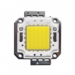Изображение: Чип-матрица led для прожектора 30Вт 3100lm 27-36В (холодный белый)