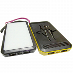 Изображение: Внешний аккумулятор LX-EP-49 4000mAh